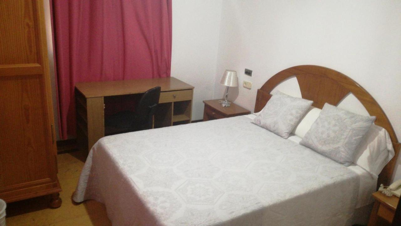 Hostal Continental Affittacamere *