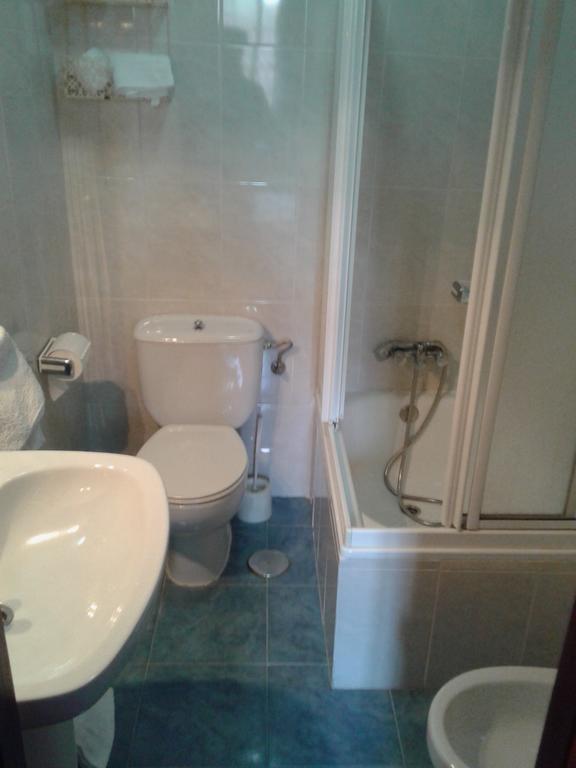 Affittacamere Hostal Continental