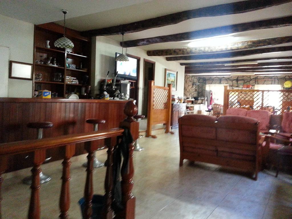 Affittacamere Hostal Continental *