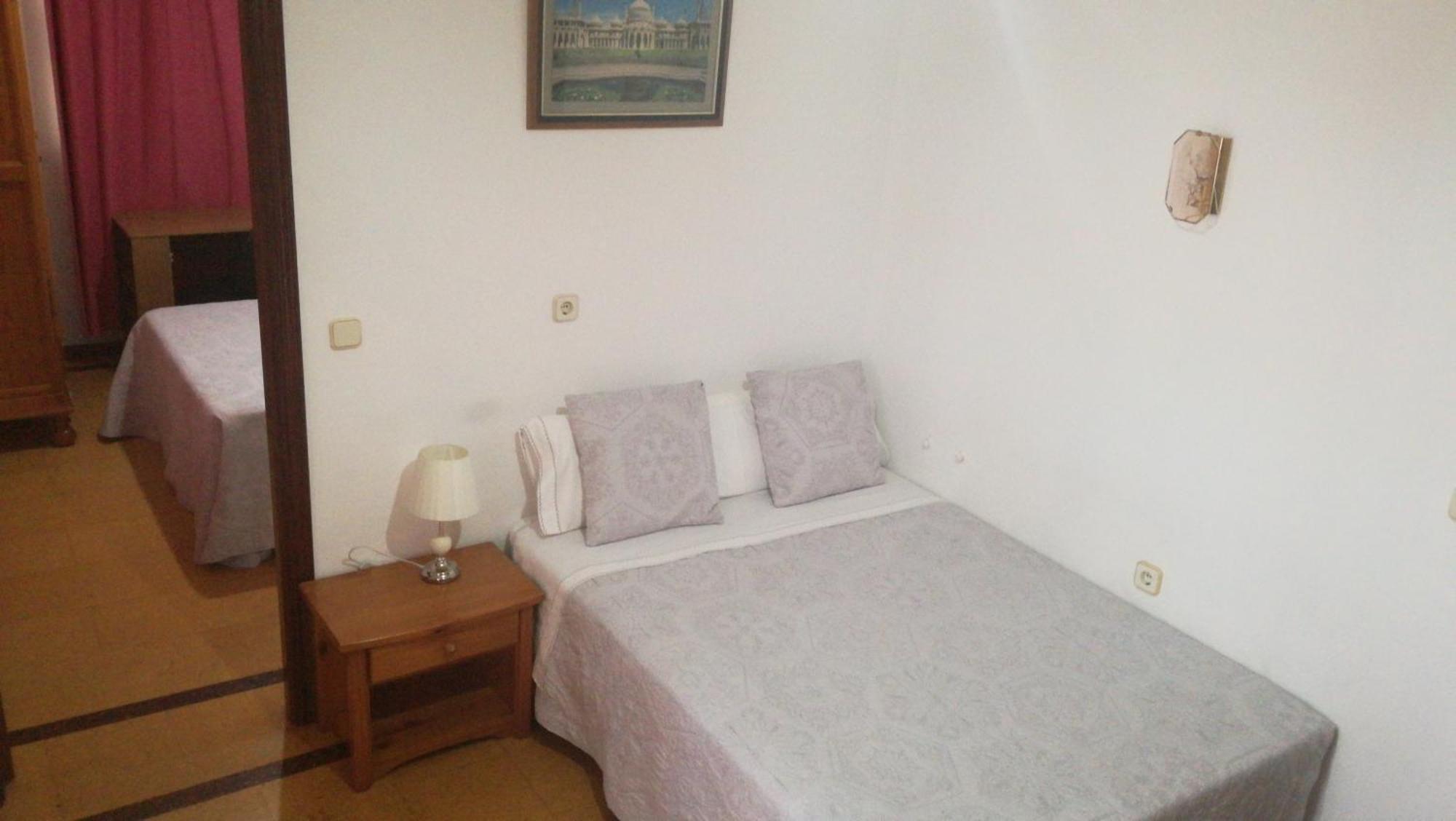 Affittacamere Hostal Continental *