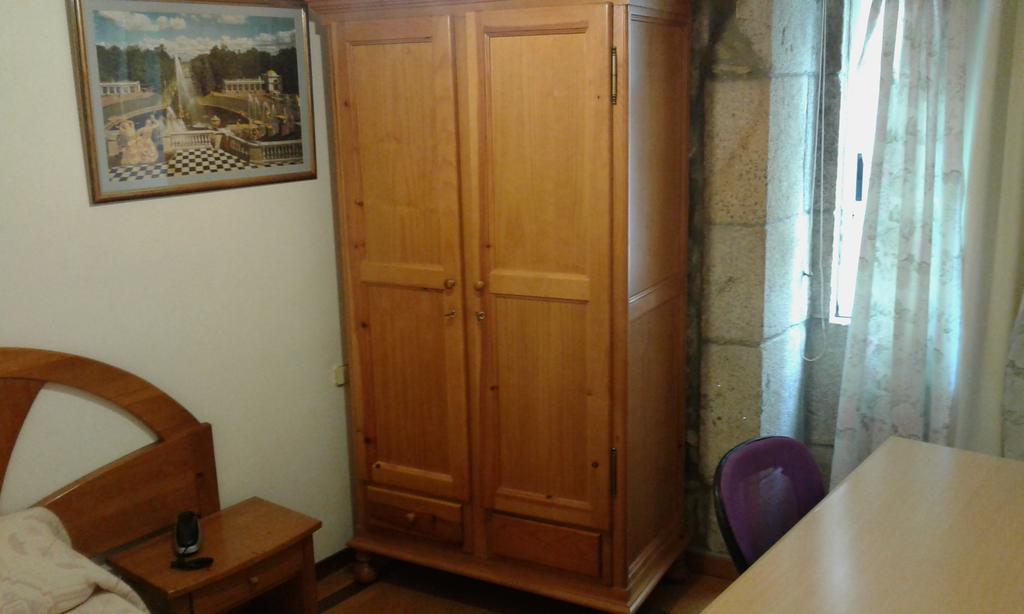 Affittacamere Hostal Continental Vigo