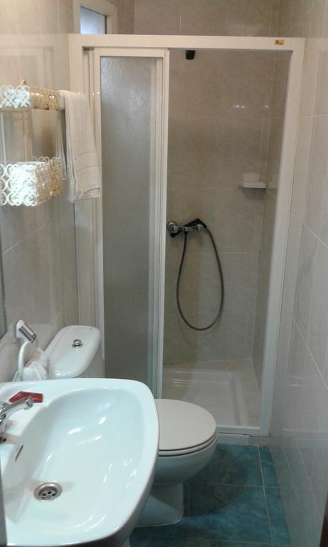 Affittacamere Hostal Continental