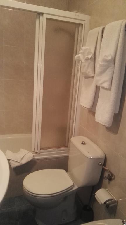 Hostal Continental Guest house Vigo