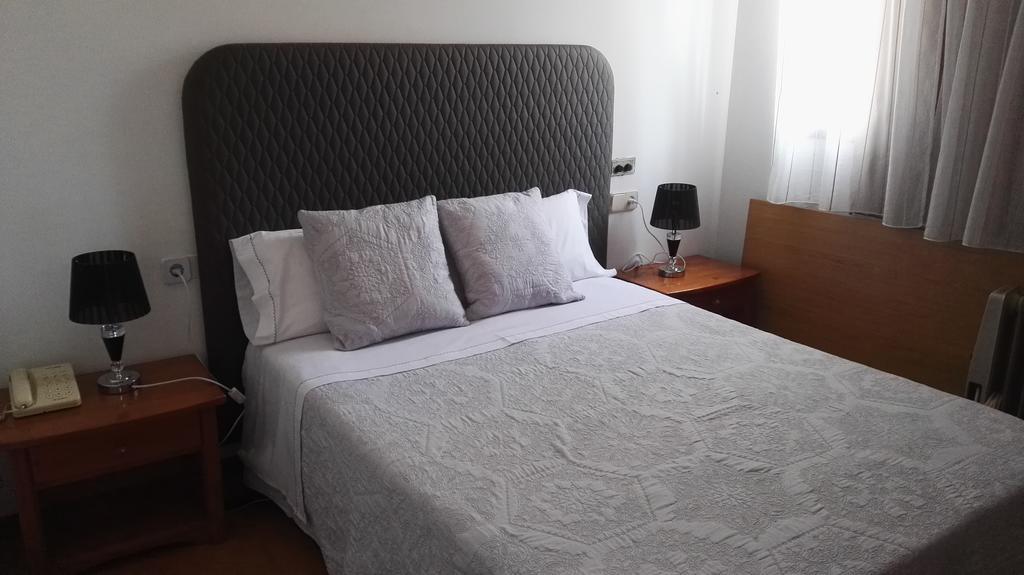 Hostal Continental Guest house