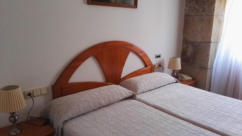 Hostal Continental Affittacamere *