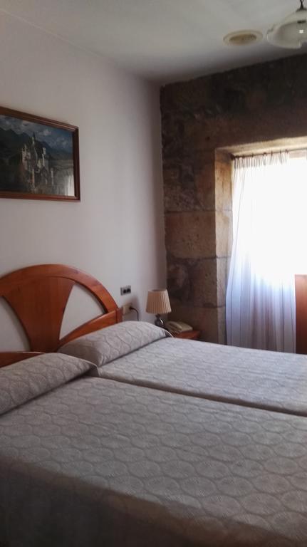 Hostal Continental Affittacamere *